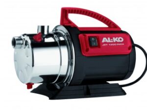 Záhradné čerpadlo JET 1300 Inox
