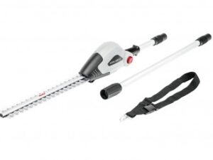 AKU plotostrih HTA 4045 Li nadstavec na MT 40 Li