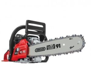 Benzínová reťazová píla solo® by AL-KO 6656