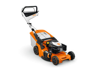 STIHL RM 453.3 V