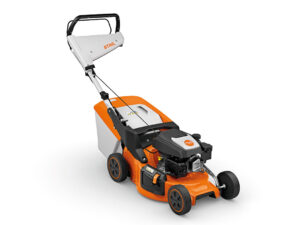 STIHL RM 248.3