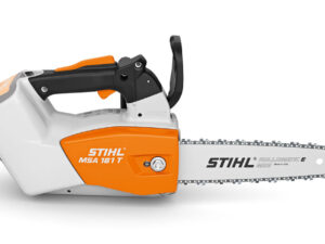 STIHL MSA 161 T