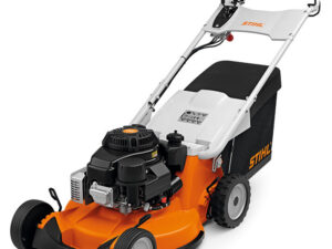 STIHL RM 756 GS