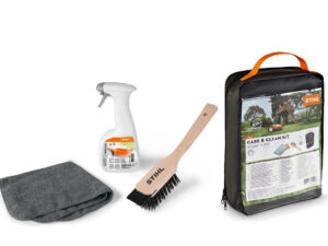 Čistiaca sada pre robotické kosačky 5 v 1