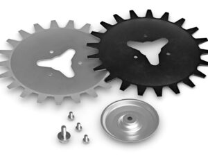 Náhradné rezné kotúče pre KM-RG