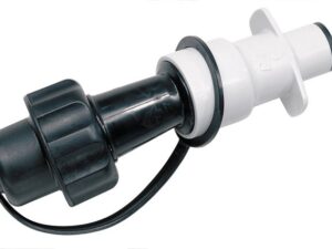 Plniaci systém pre reťazový olej STIHL