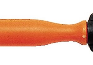 Rukovät pilníka plastová