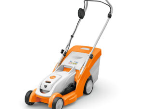 STIHL RMA 239, stroj