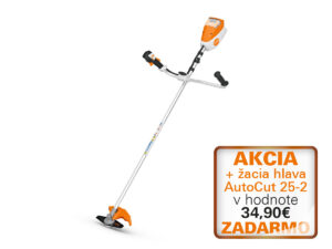 STIHL FSA 80, bez akumulátora